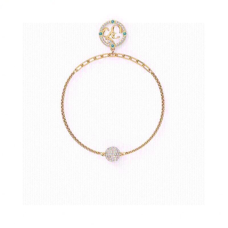 Swarovski Necklace 03yxh115 (1)