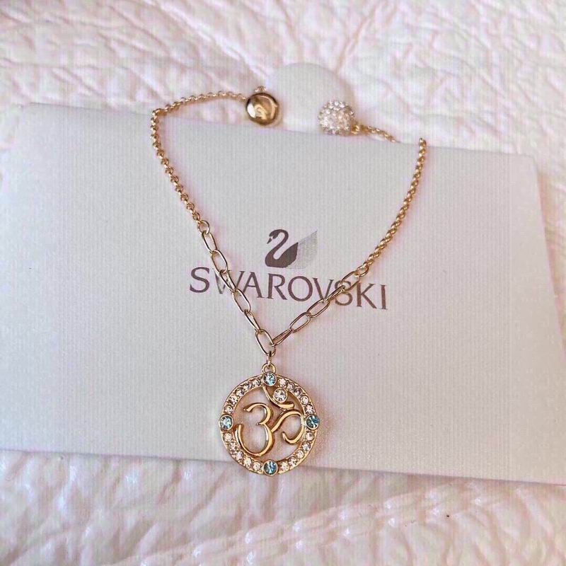 Swarovski Necklace 03yxh115 (3)