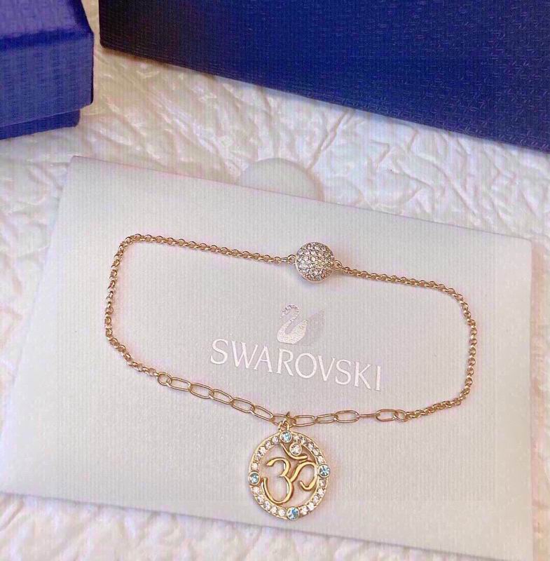 Swarovski Necklace 03yxh115 (5)