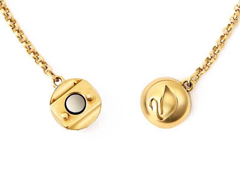 Swarovski Necklace 03yxh115 (6)