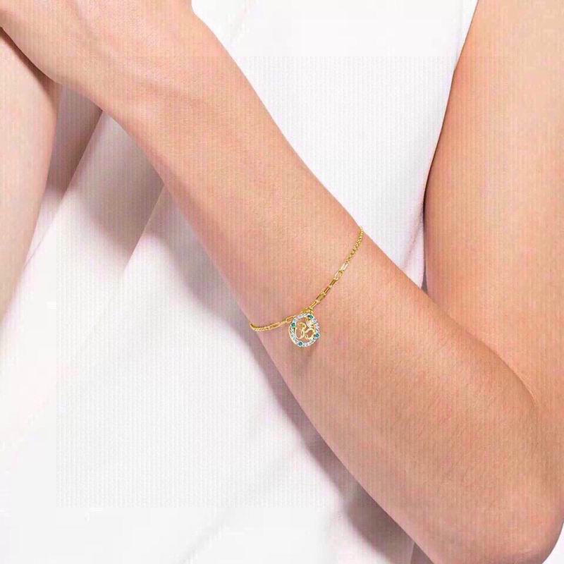 Swarovski Necklace 03yxh115 (8)