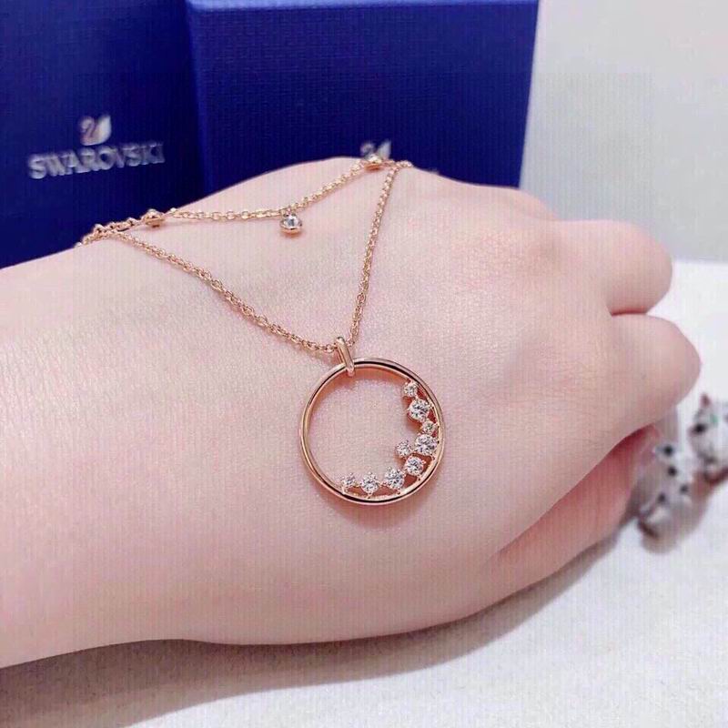 Swarovski Necklace 03yxh117 (7)