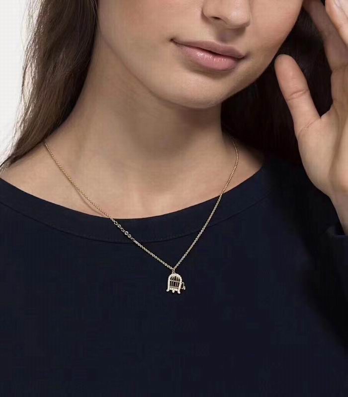 Swarovski Necklace 03yxh120 (8)
