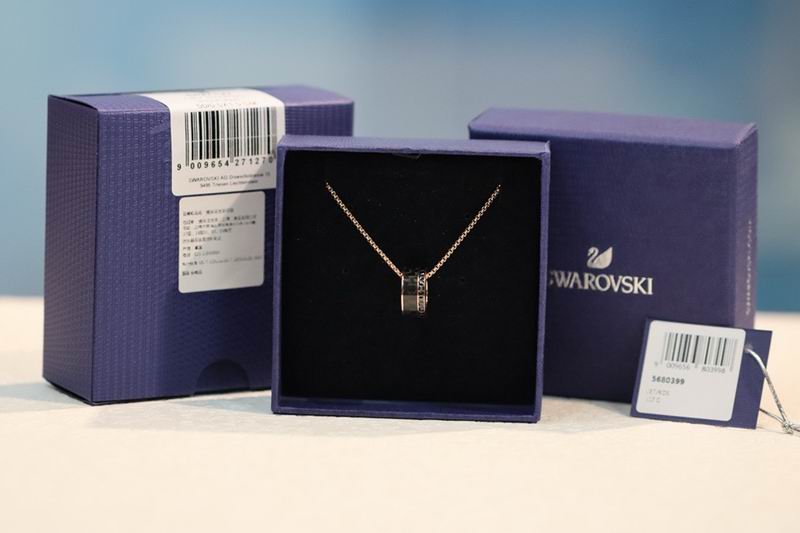 Swarovski Necklace 03yxh121 (3)