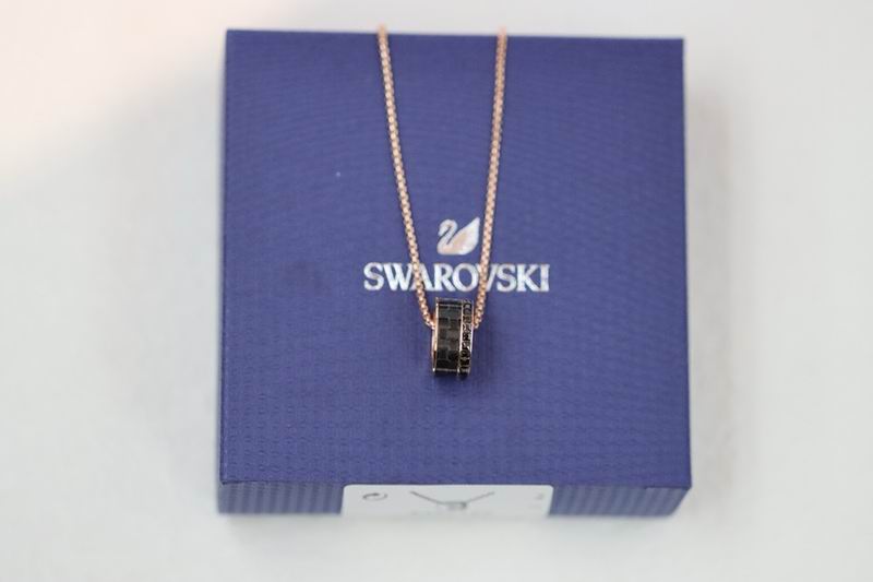 Swarovski Necklace 03yxh121 (8)