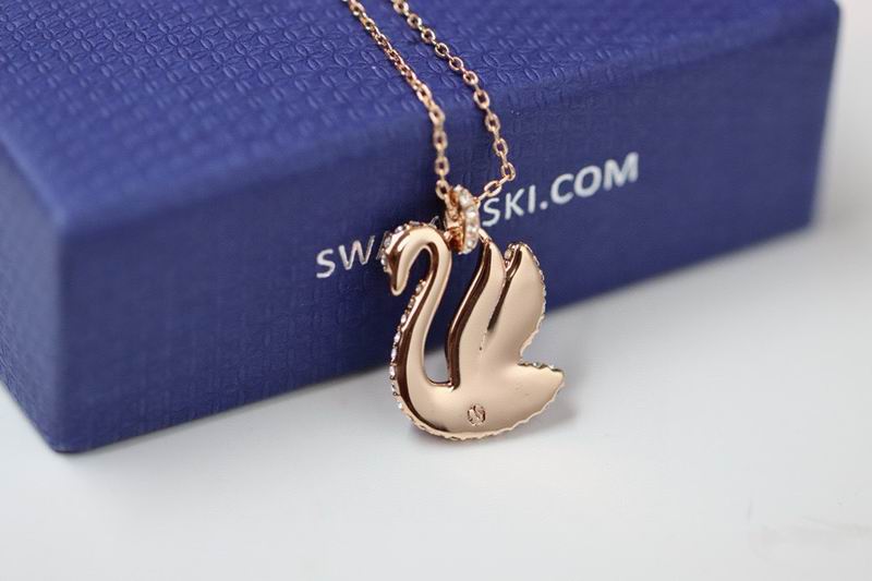 Swarovski Necklace 03yxh122 (3)