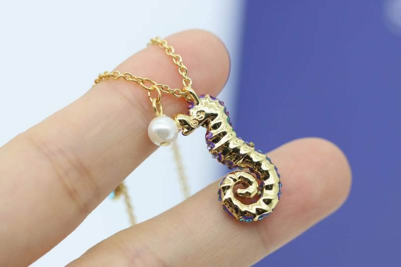 Swarovski Necklace 03yxh124 (2)