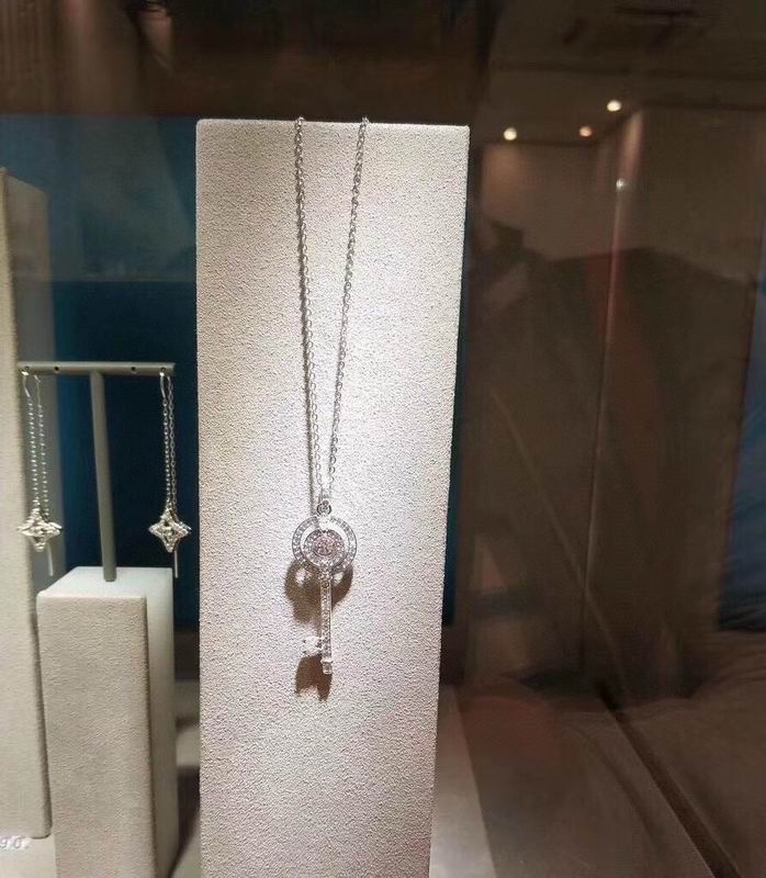 Swarovski Necklace 03yxh125 (2)