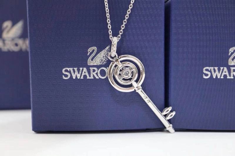 Swarovski Necklace 03yxh125 (5)
