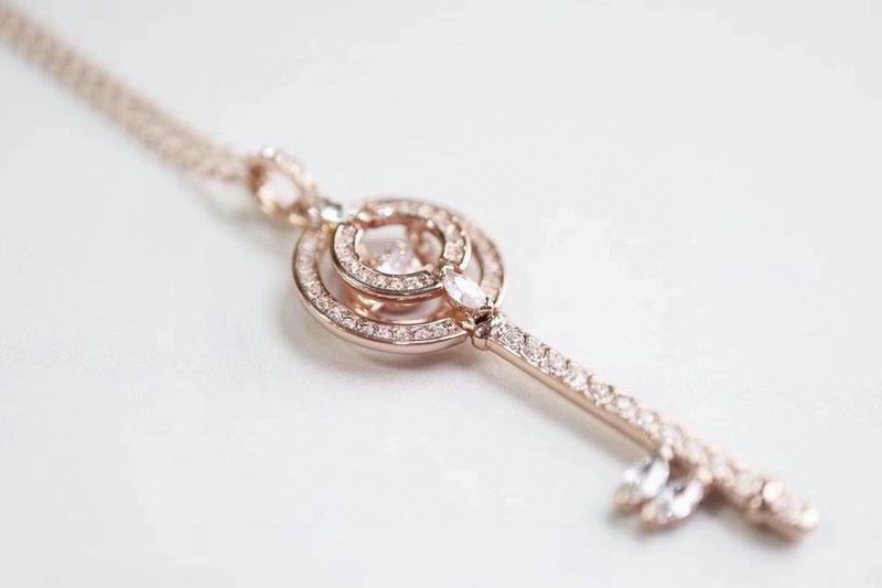 Swarovski Necklace 03yxh125 (6)