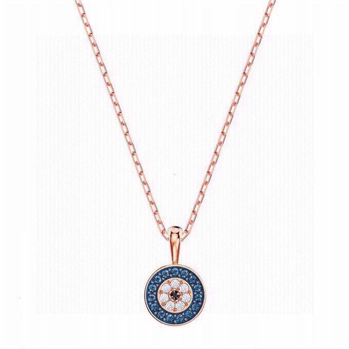 Swarovski Necklace 03yxh129 (1)
