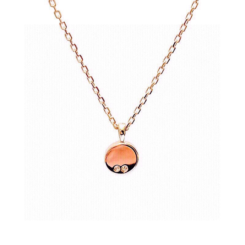 Swarovski Necklace 03yxh129 (4)