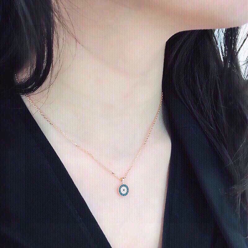 Swarovski Necklace 03yxh129 (6)