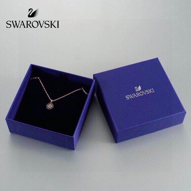 Swarovski Necklace 03yxh129 (8)