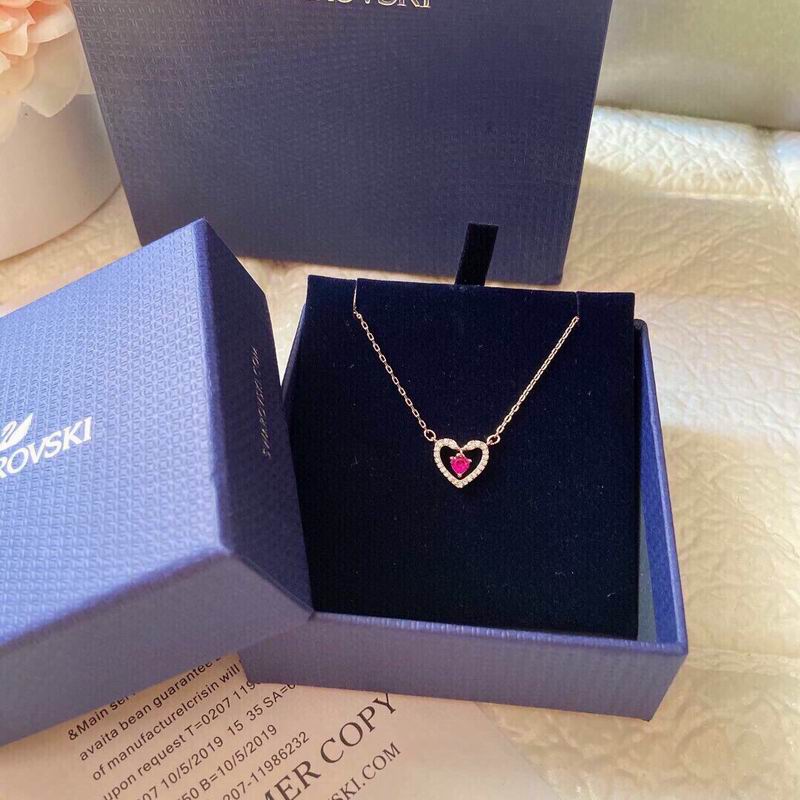 Swarovski Necklace 03yxh130 (2)