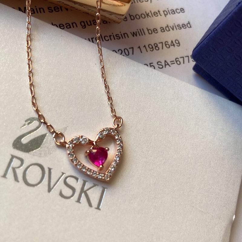 Swarovski Necklace 03yxh140 (6)
