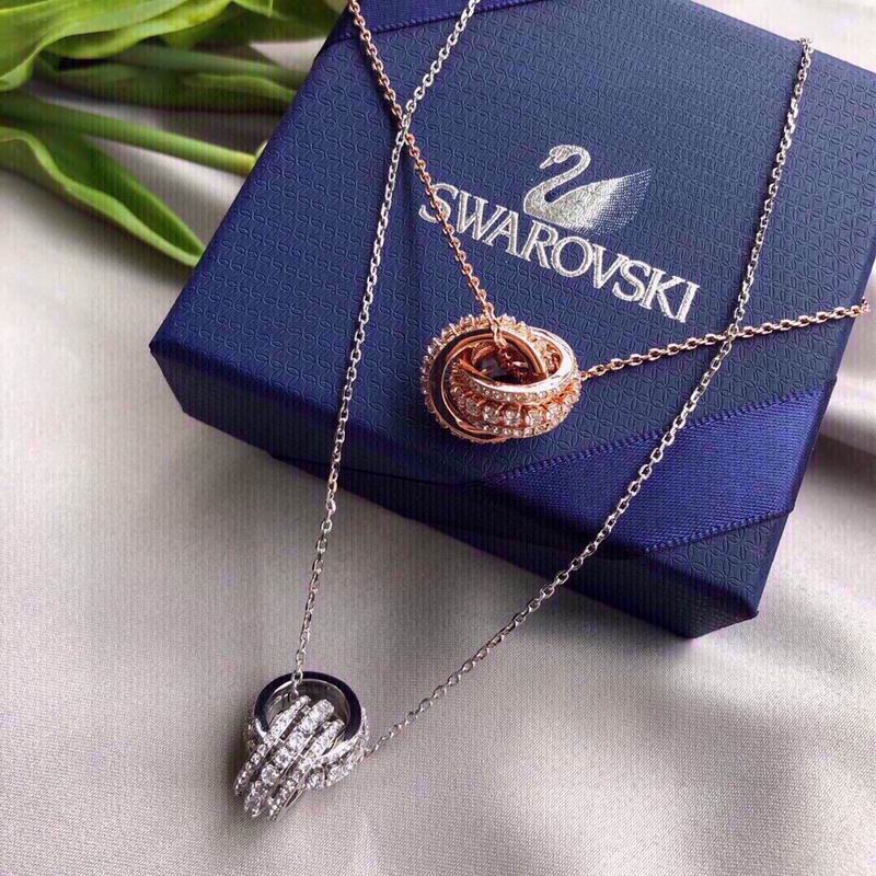 Swarovski Necklace 03yxh141 (2)