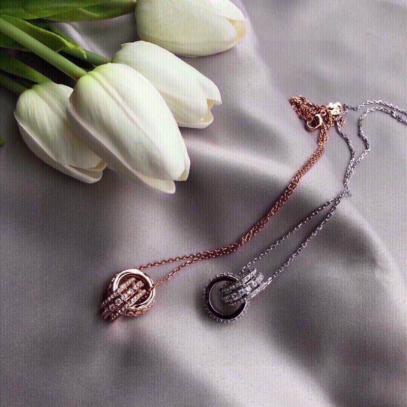 Swarovski Necklace 03yxh141 (4)