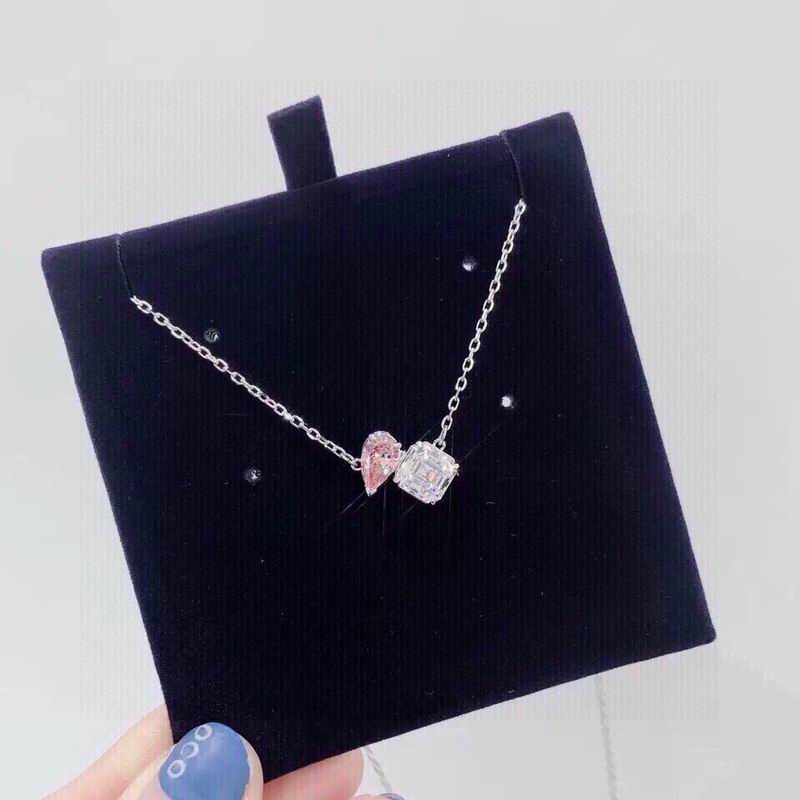 Swarovski Necklace 03yxh143 (7)