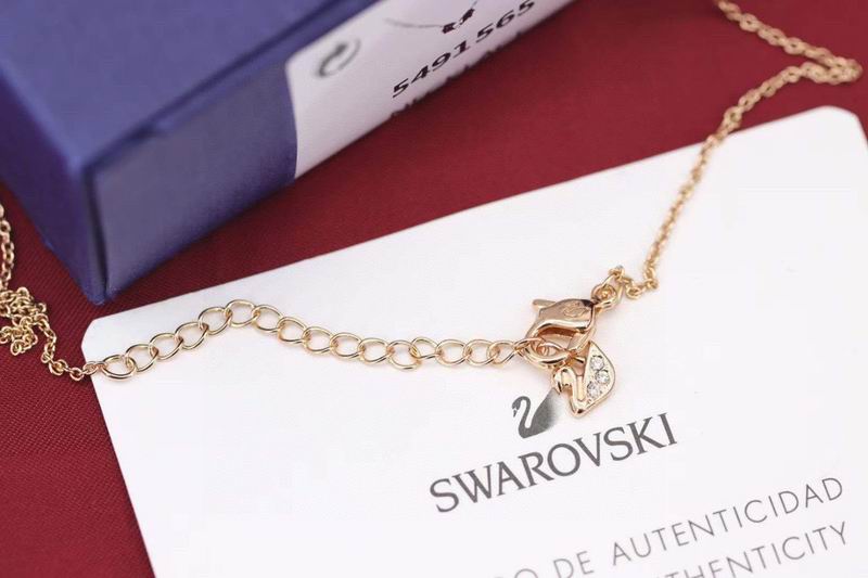 Swarovski Necklace 03yxh154 (3)