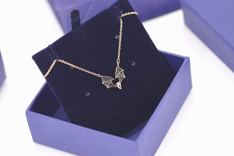 Swarovski Necklace 03yxh154 (7)