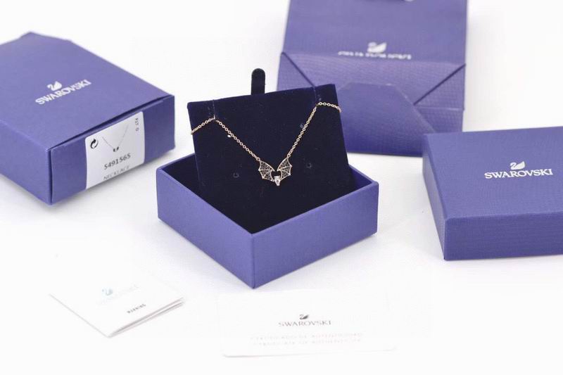 Swarovski Necklace 03yxh154 (8)