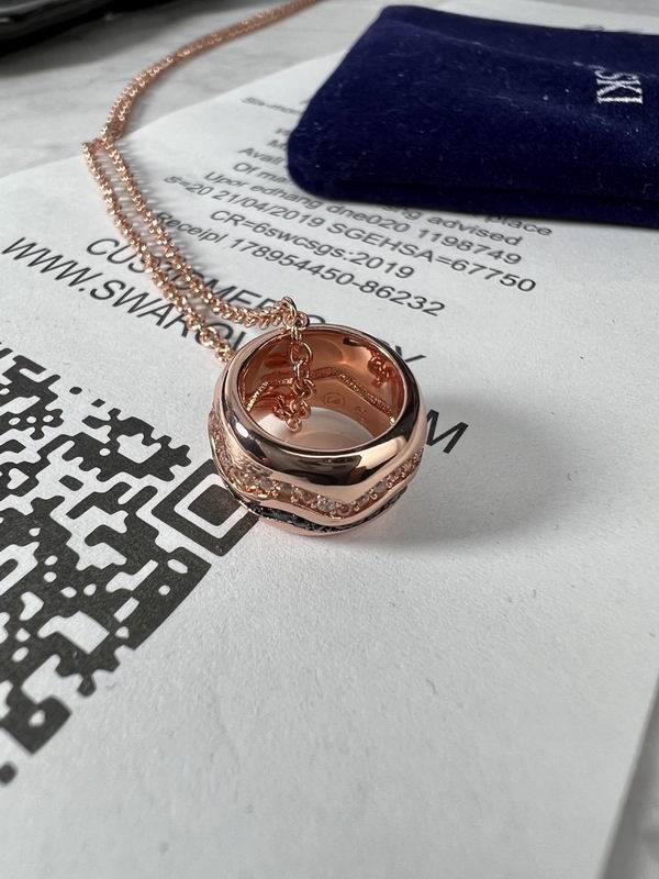 Swarovski Necklace 03yxh155 (1)