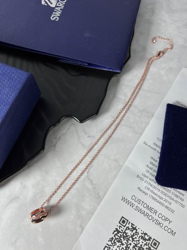 Swarovski Necklace 03yxh155 (3)