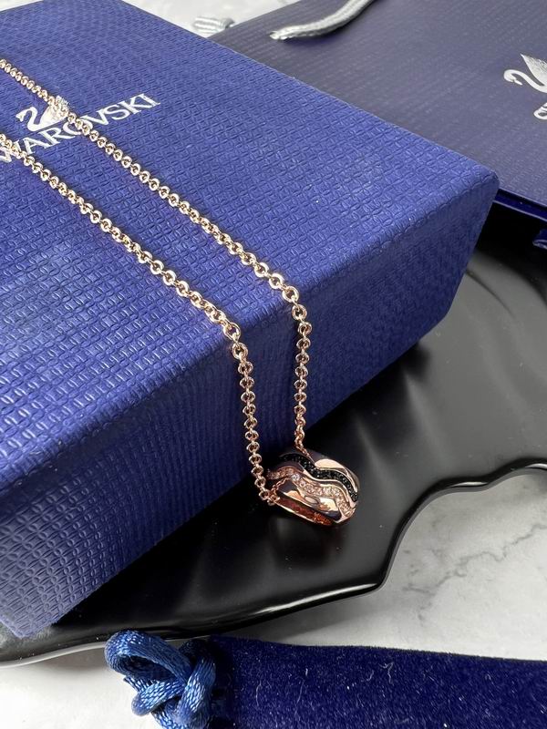 Swarovski Necklace 03yxh155 (4)