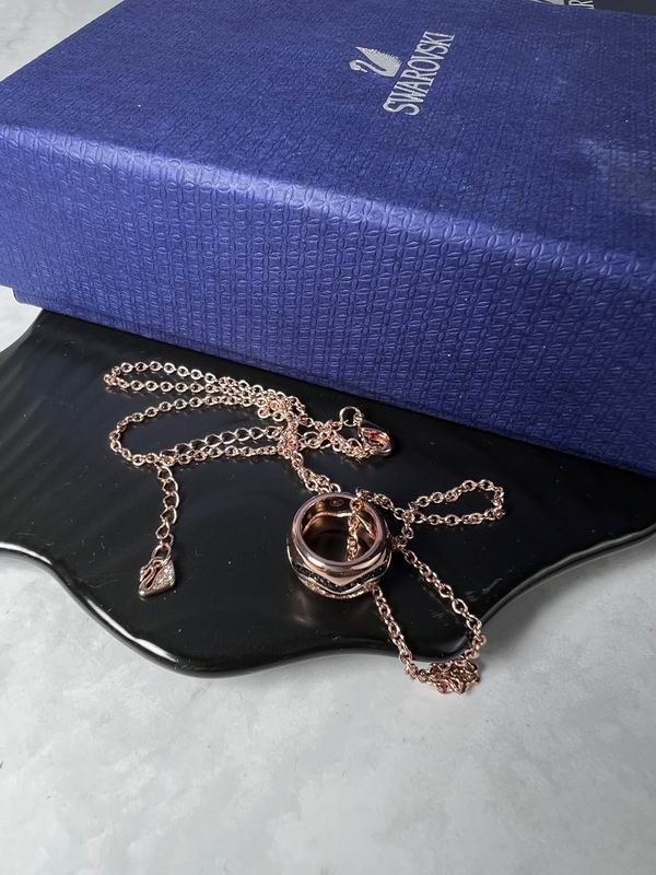 Swarovski Necklace 03yxh155 (5)