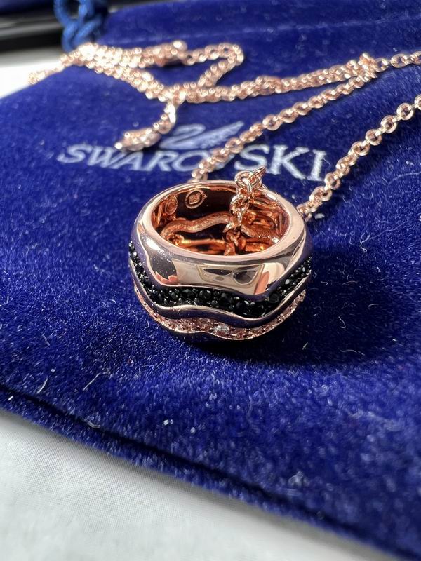 Swarovski Necklace 03yxh155 (6)