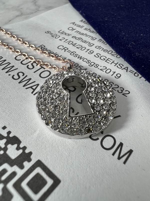 Swarovski Necklace 03yxh156 (3)
