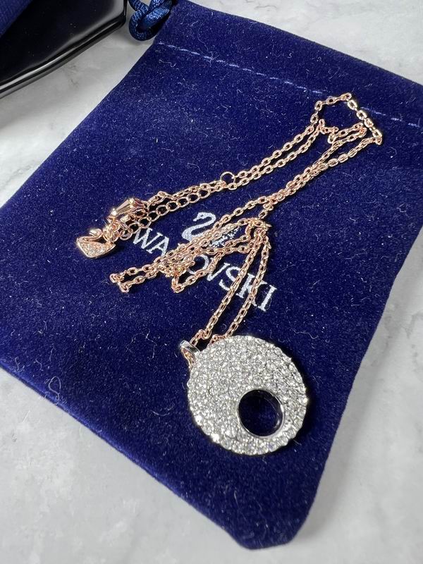 Swarovski Necklace 03yxh156 (4)