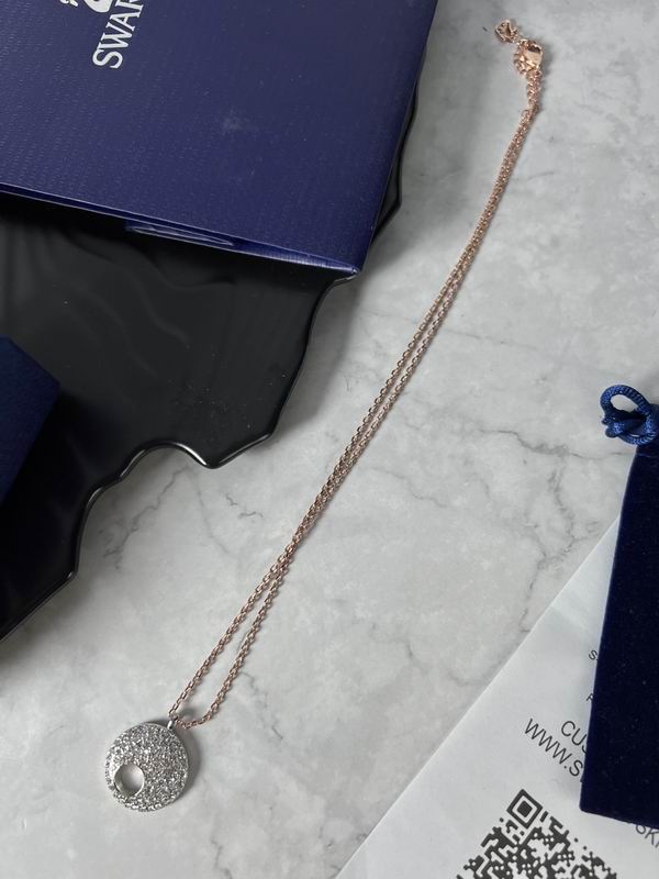Swarovski Necklace 03yxh156 (5)