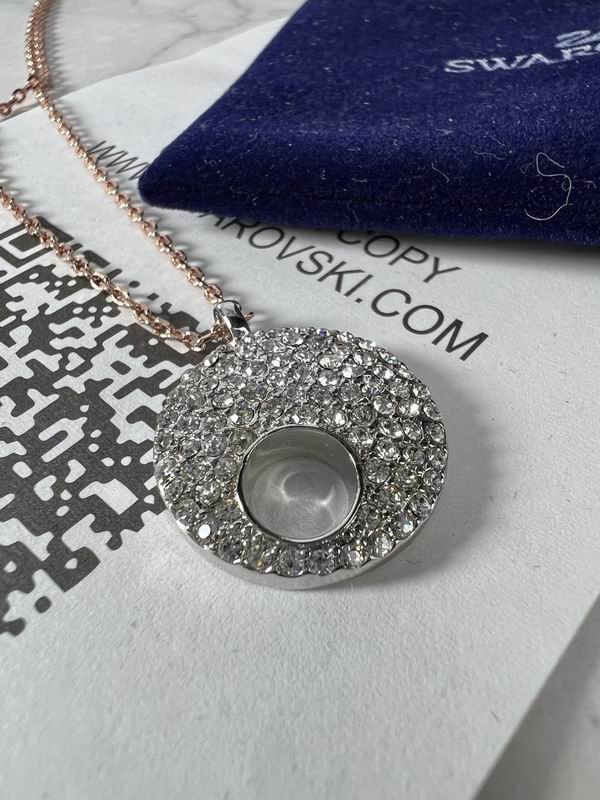 Swarovski Necklace 03yxh156 (6)
