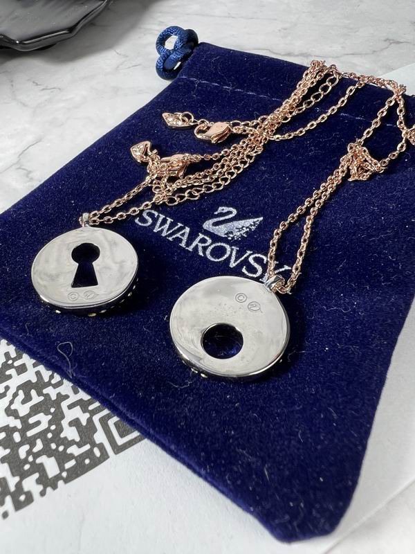 Swarovski Necklace 03yxh156 (7)