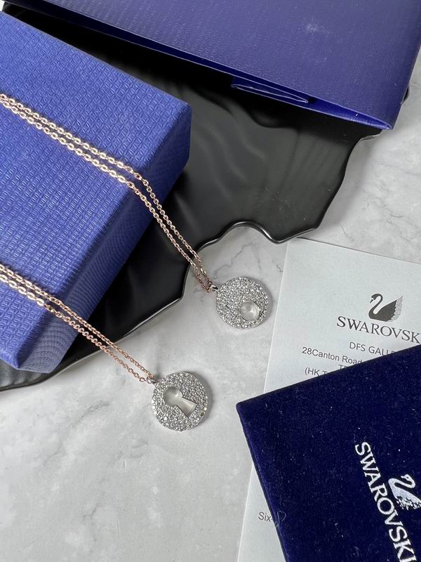 Swarovski Necklace 03yxh156 (8)