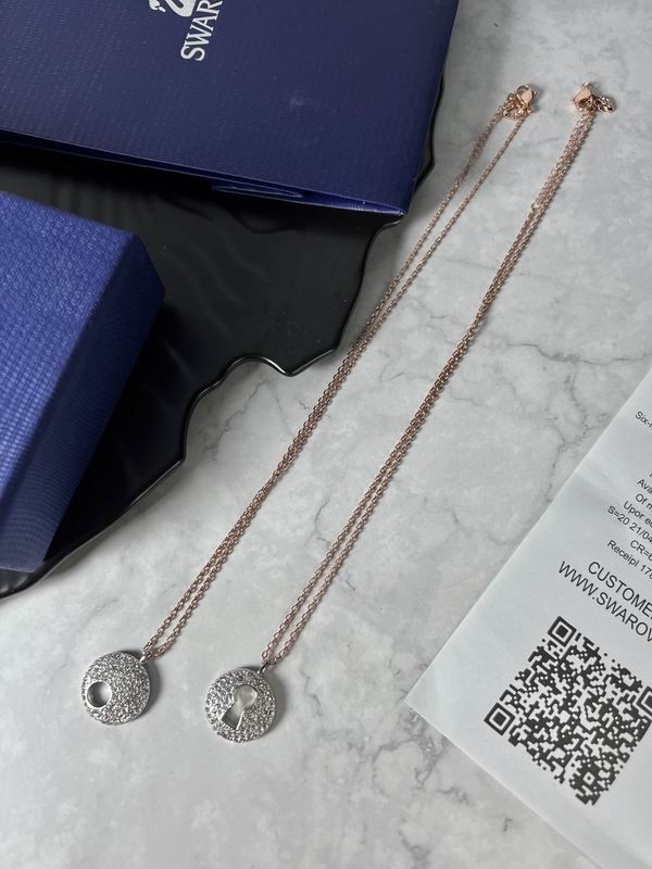 Swarovski Necklace 03yxh156 (9)
