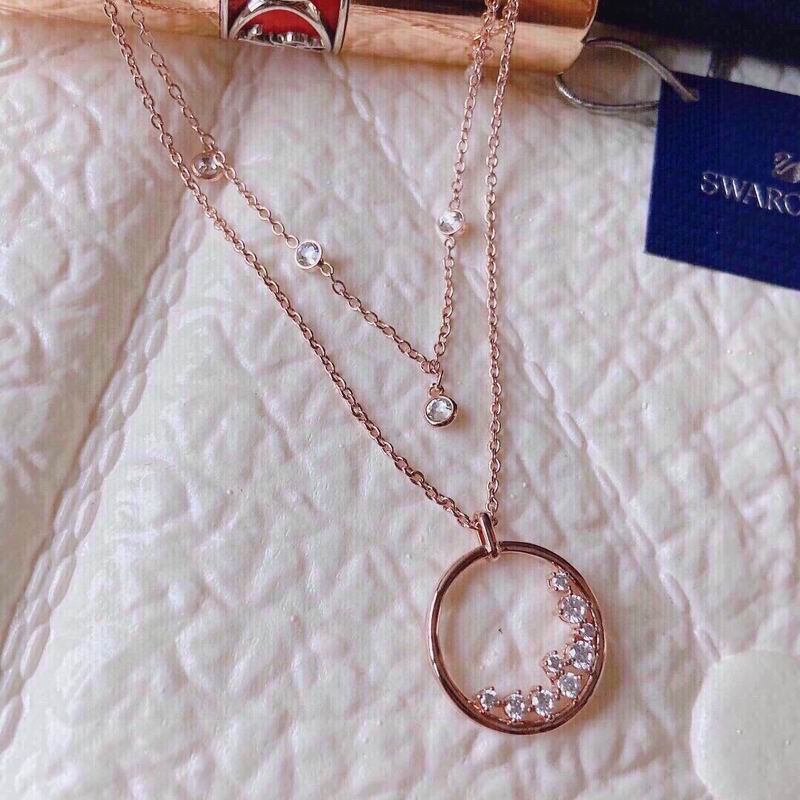Swarovski Necklace 03yxh159 (2)