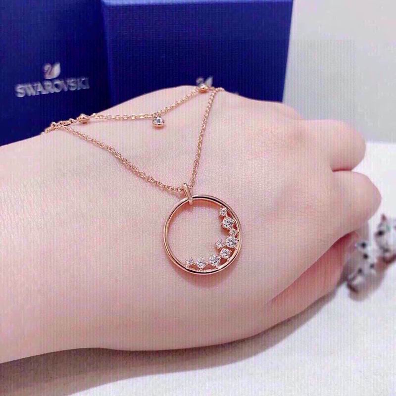 Swarovski Necklace 03yxh159 (7)