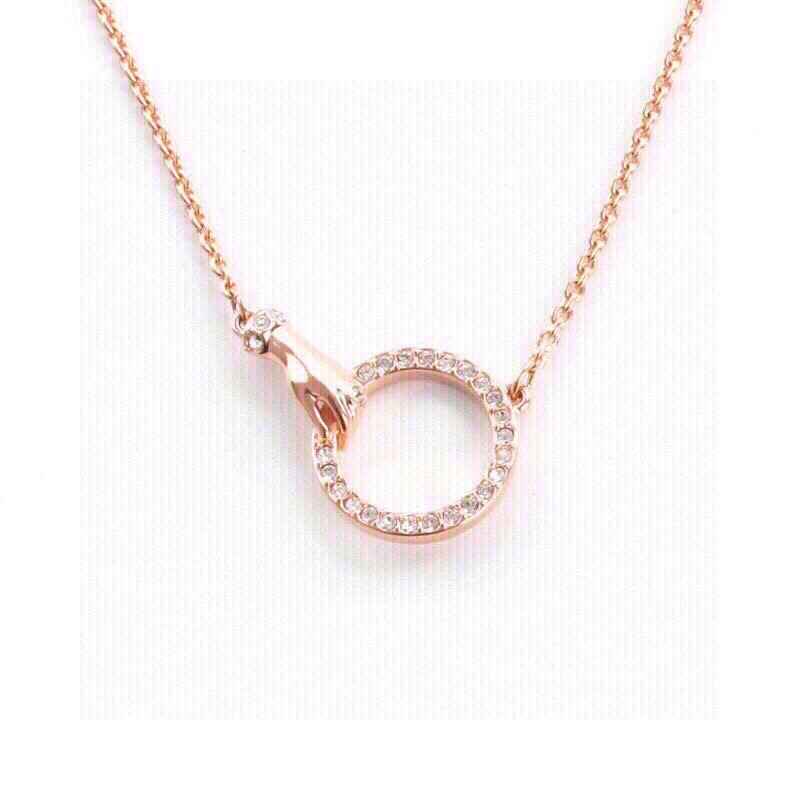 Swarovski Necklace 03yxh160 (1)