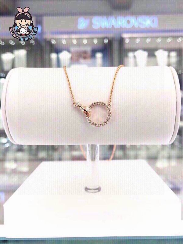 Swarovski Necklace 03yxh160 (2)