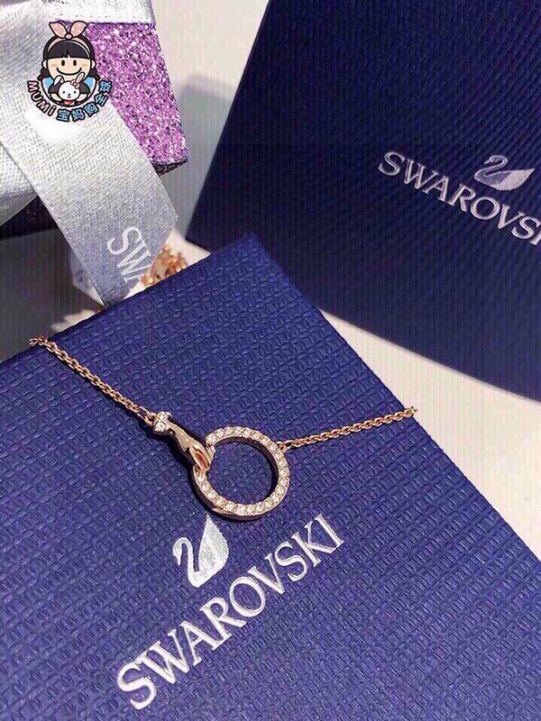 Swarovski Necklace 03yxh160 (4)
