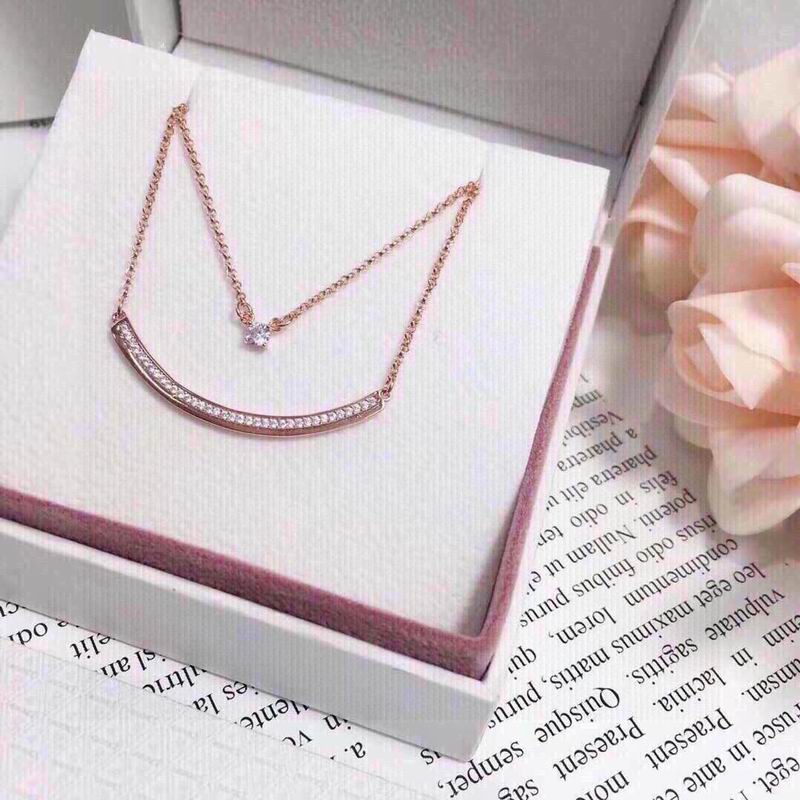 Swarovski Necklace 03yxh161 (2)