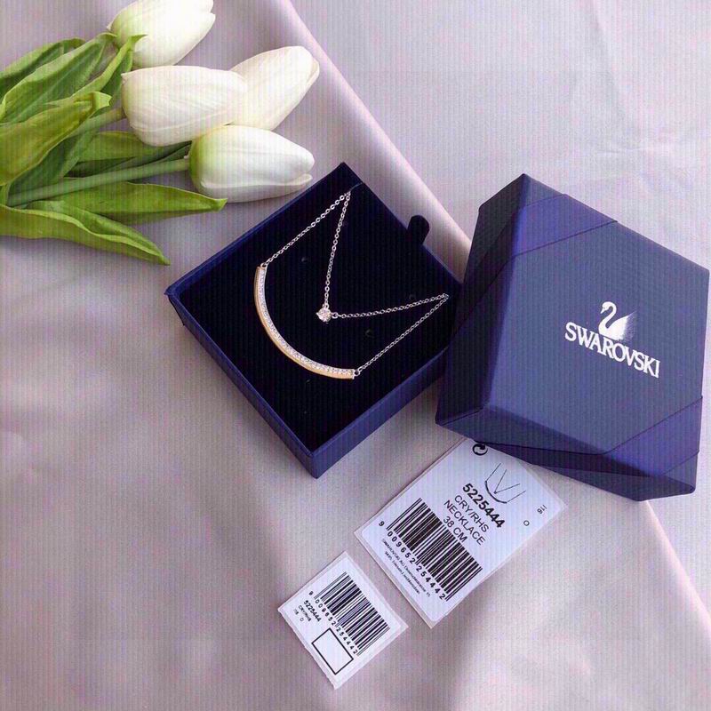 Swarovski Necklace 03yxh161 (3)
