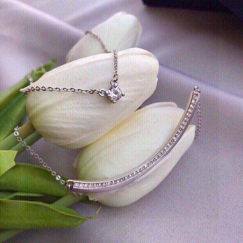 Swarovski Necklace 03yxh161 (4)