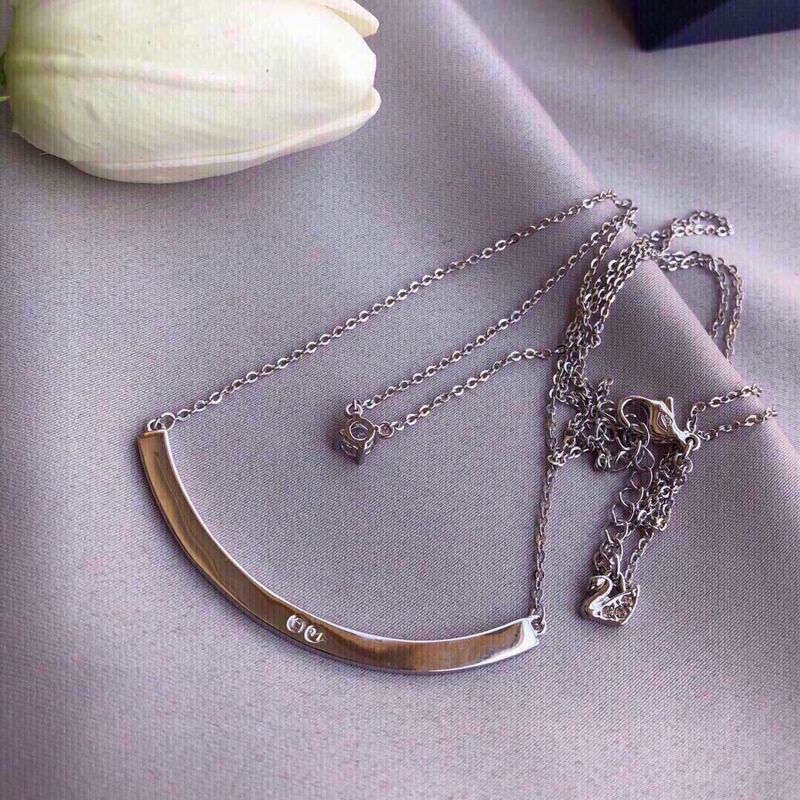 Swarovski Necklace 03yxh161 (5)