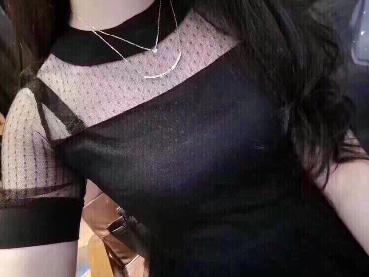 Swarovski Necklace 03yxh161 (8)