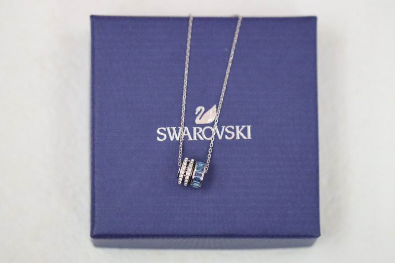 Swarovski Necklace 03yxh166 (7)
