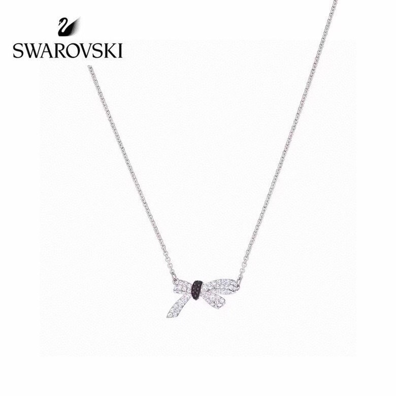 Swarovski Necklace 03yxh168 (1)